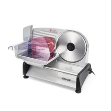 VEVOR Meat Slicer Electric