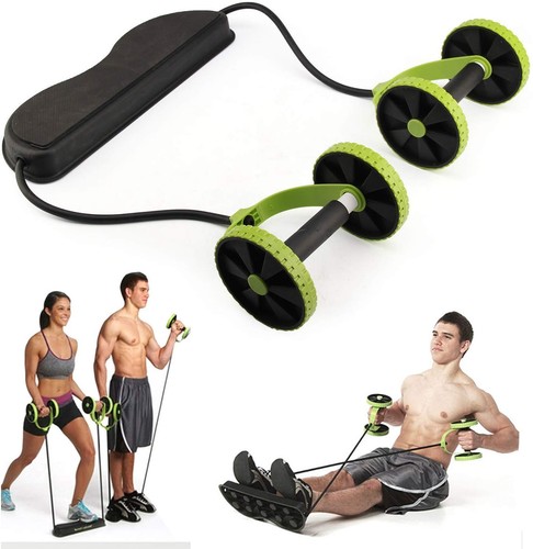 Abs abdominal wheel - abs,
