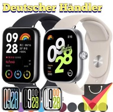 Silicone Sport Band Strap For Xiaomi Mi Smart Band 8 Pro / 9 Pro / Redmi Watch 4 / 5