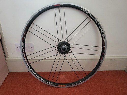 Campagnolo zonda alloy 700c - campagnolo,