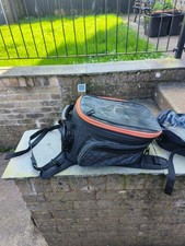 KTM Power parts Tank Bag