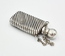 VICTORIAN STERLING SILVER