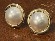 Beautiful Vintage 9ct Gold