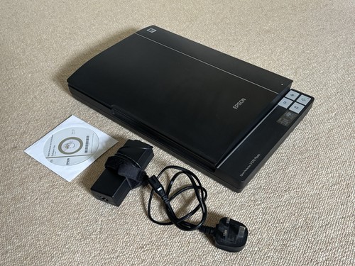 Epson perfection v370 photo - perfection,