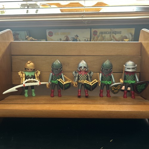 Vintage playmobil dragon - vintage,