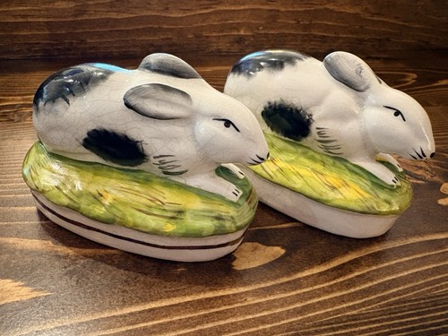Vintage staffordshire ware - vintage,