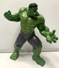 10" HULK AVENGERS AGE OF