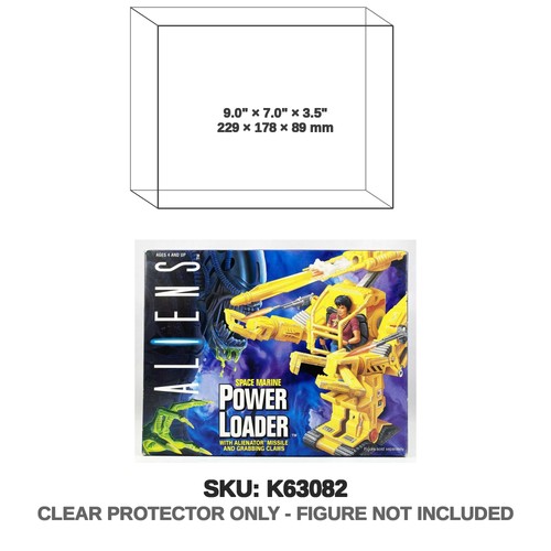 Protector for kenner - protector,
