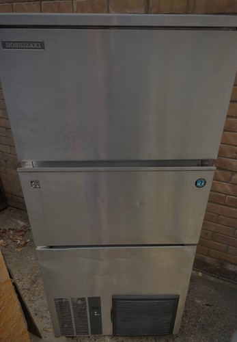 Hoshizaki im240 cubed ice - im240,