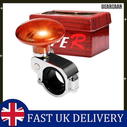 Power steering wheel aid - power, car