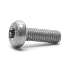 Torx Head Screw M4x12 VW