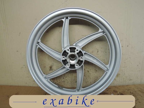 Front wheel for hyosung 125 - front,
