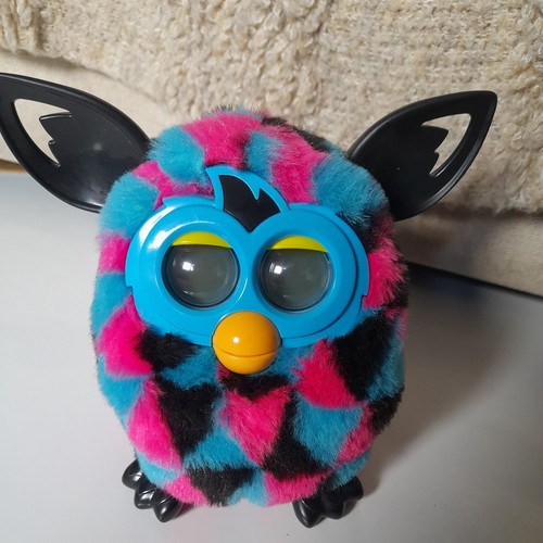 Hasbro furby boom - furby,