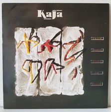 Kajagoogoo - Crazy Peoples
