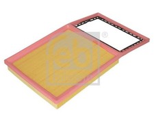 Air Filter Air Supply Febi Bilstein 192850 Fits MG MG ZS