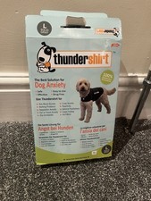 Thundershirt for Dogs Size