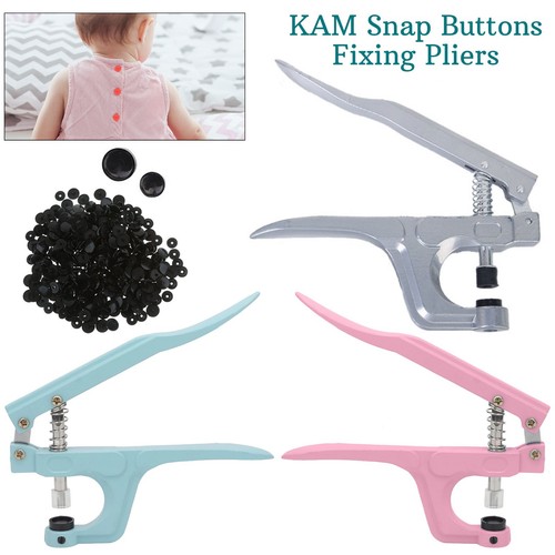 Kam snaps install plier - install,