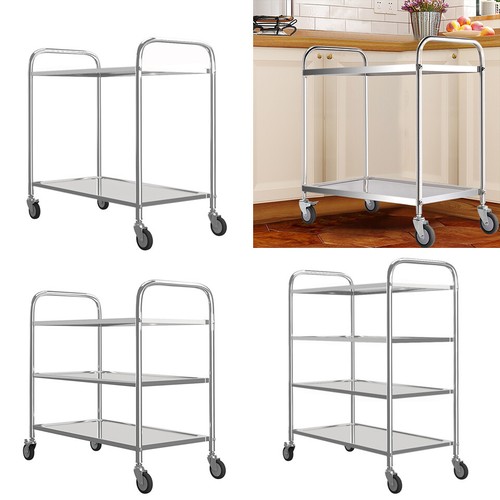 Kitchen carts trolley - kitchen,