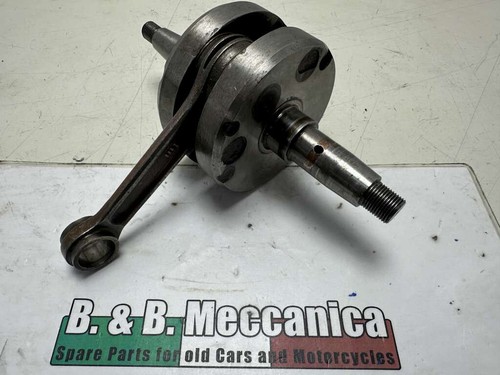 Crankshaft engine kart - engine, tm