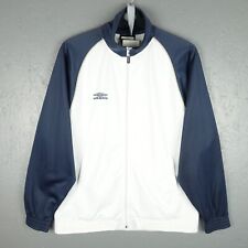 Vintage Umbro Track Jacket Top Size M (0946)