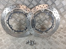 Yamaha XJR1300  2008    front