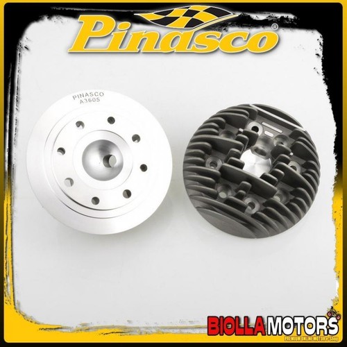 25243605 pinasco head - pinasco, d.55