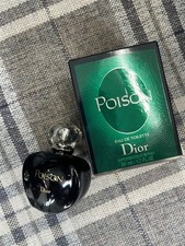 Dior Poison Eau de Toilette