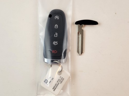 Original ford oem - ford, smart