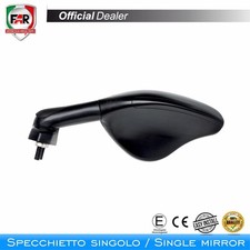 RIGHT FAR MIRROR 7298 APPROVED for Honda 600 CBR RR 1987-2025