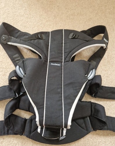 Baby bjorn - bjorn, used