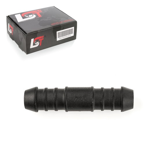 Hose connector coupling - hose,