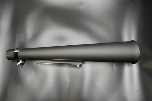 Universal motorcycle megaphone - motorcycle,