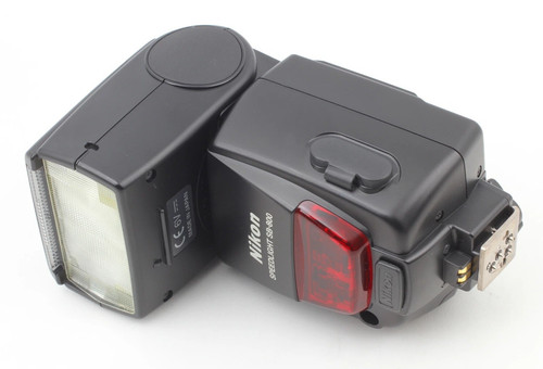 Works perfectly mint nikon - works,