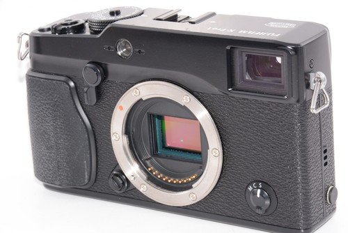 Exc box fujifilm - [exc+5/in, x-pro1