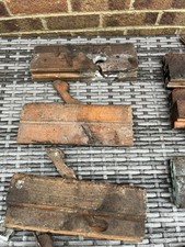 Antique Rebate/Rabbet Planes
