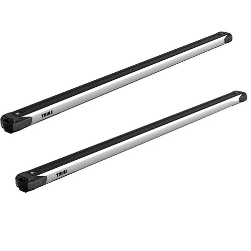 Thule slidebar 162 - 162, bar