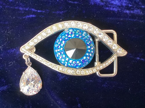 Butler and wilson eye - butler,