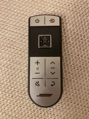 Bose avm remote control - remote,