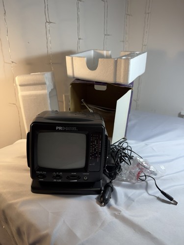 Pro image tv515 portable - pro,