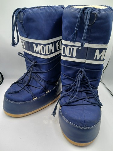 Moon boot snow boots - moon, size