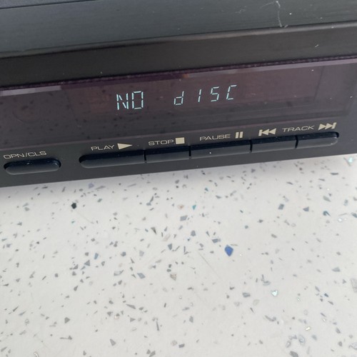 Rotel rcd 951 - rotel, rcd-951