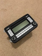 VW RCD 300 Radio CD Player