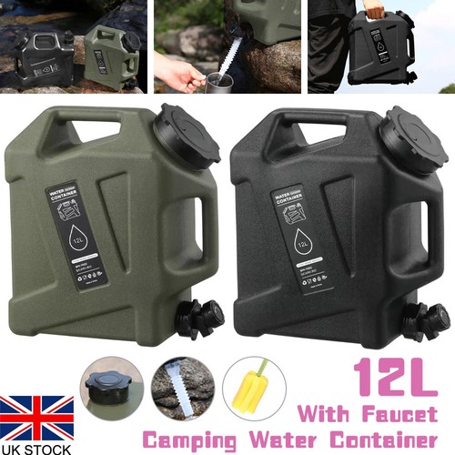 Camping hiking tap - camping, carry