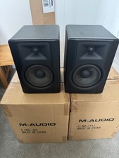 [Pair] M-AUDIO BX5 D3 Studio