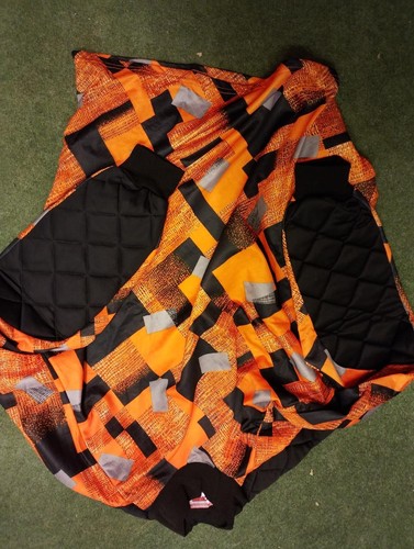 New padded xl - 7.99,