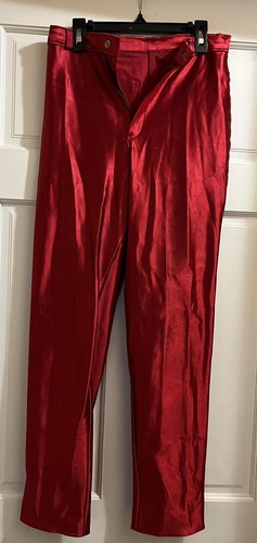 Vintage druthers red disco - druthers,