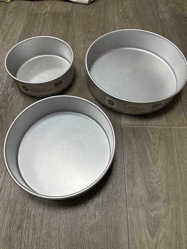 Wilton decorator preferred - x,