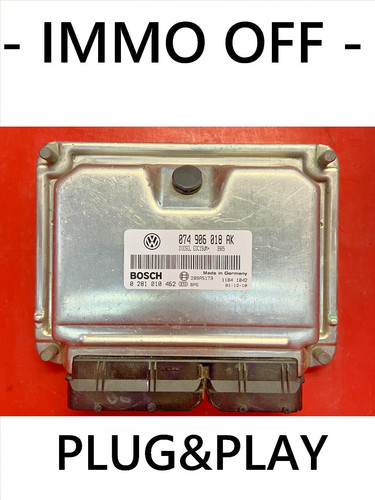 Immo off plug play - immo, vw