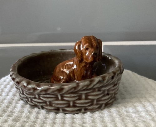 Vintage wade whimsies - wade,
