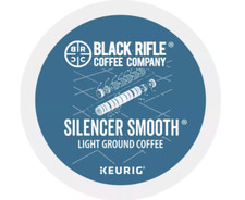 BLACK RIFLE COFFEE SILENCER